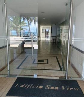 Punta Hansa Apartment | Excelente Apto Con Piscina