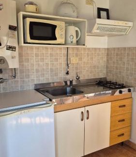 San Jose House | Excelente Bungalow en San José, Entre Ríos