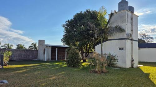 San Jose House | Excelente Bungalow en San José, Entre Ríos