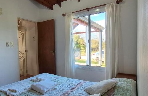 San Jose House | Excelente Bungalow en San José, Entre Ríos