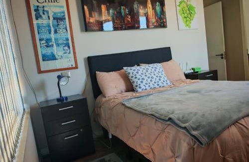 Quillota Apartment | Excelente departamento en Quillota con muy buena ubicacion