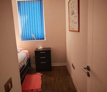 Quillota Apartment | Excelente departamento en Quillota con muy buena ubicacion