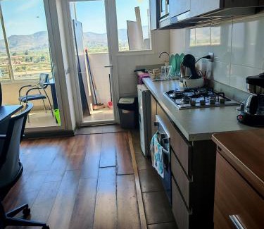 Quillota Apartment | Excelente departamento en Quillota con muy buena ubicacion