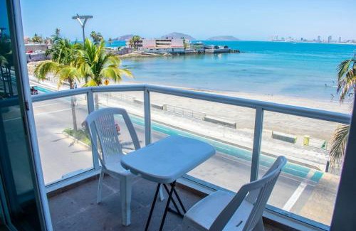 Centro Historico Apartment | Excelente vista de la Bahia !