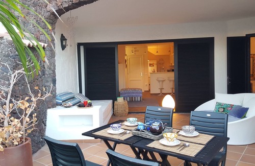 Los Gavilanes Apartment | Excellent apartment Bahía Azul