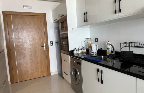 Mehdya Apartment | Excellent apartment at Mehdia beach front