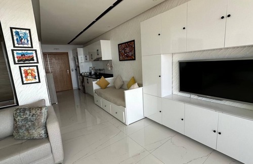 Mehdya Apartment | Excellent apartment at Mehdia beach front