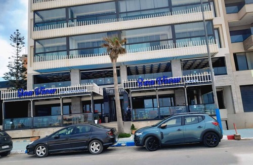 Mehdya Apartment | Excellent apartment at Mehdia beach front