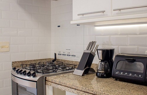 Leme House | Excellent Apt in Leme Beach