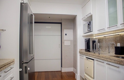 Leme House | Excellent Apt in Leme Beach