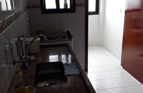 Guilhermina Apartment | Excellent Fit - Edif. Onix - sea front location