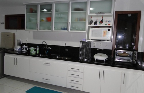 Itacimirim House | Excellent house, on the best beach of Itacimirim.