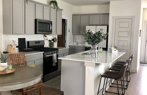 McNeil House | Excellent Location Private Safe New Construction Austin