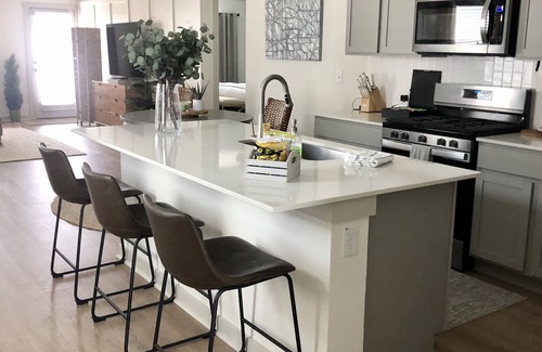 McNeil House | Excellent Location Private Safe New Construction Austin