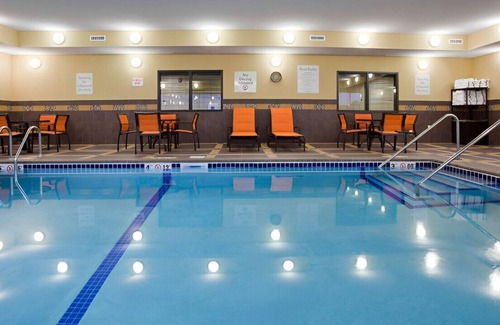 Fort Dodge House | Excellent & Lovely Room near Fort Dodge Museum