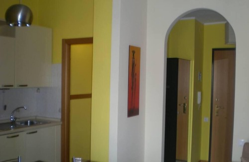 Ceriale Apartment | EXCELLENT TWO-ROOM APARTMENT 50 MT FROM THE SEA