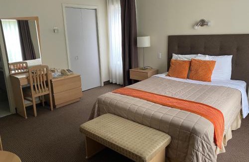 Sainte-Adele Hotel | Excelsior Hôtel Spa Sainte-Adèle