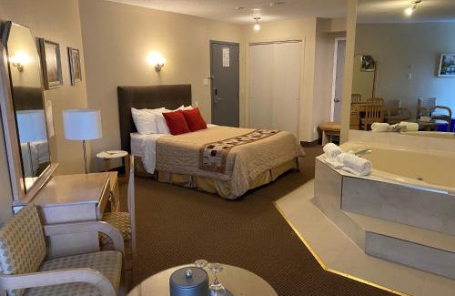 Sainte-Adele Hotel | Excelsior Hôtel Spa Sainte-Adèle