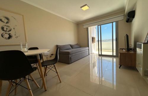 Province of Cordoba Apartment | Excepcional departamento en Piso 18 en zona norte de Córdoba capital con una vista inigualable en barrio privado Alto Villa Sol