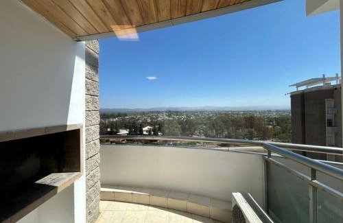 Province of Cordoba Apartment | Excepcional departamento en Piso 18 en zona norte de Córdoba capital con una vista inigualable en barrio privado Alto Villa Sol