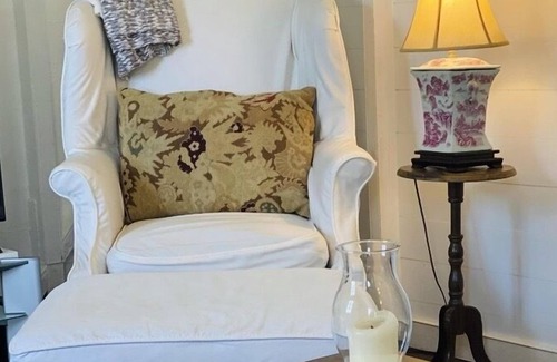 Richmond Cottage | EXCEPTIONAL 18TH CENTURY GUEST HOUSE PLUS DETACHED QUEEN QUARTERS