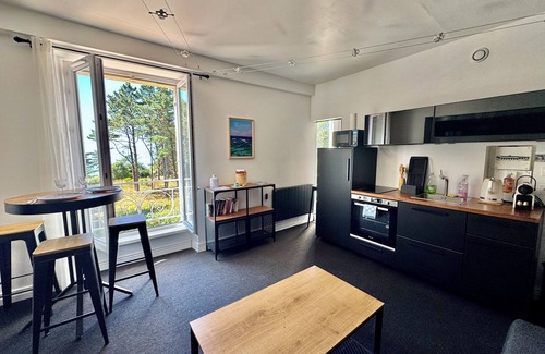 Beg-Meil Apartment | Exceptional apartment - Seafront