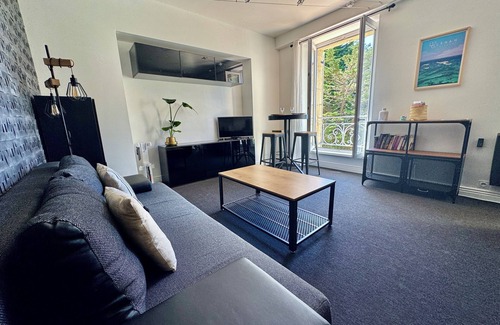 Beg-Meil Apartment | Exceptional apartment - Seafront