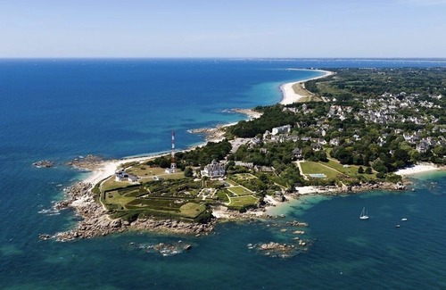 Beg-Meil Apartment | Exceptional apartment - Seafront