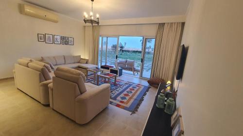 Soma Bay Apartment | Exceptional Apartment in Soma Bay 4pax