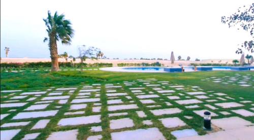 Soma Bay Apartment | Exceptional Apartment in Soma Bay 4pax