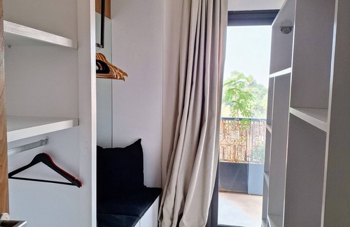 El Hara Apartment | Exceptional duplex with jaccuzi and swimming pool