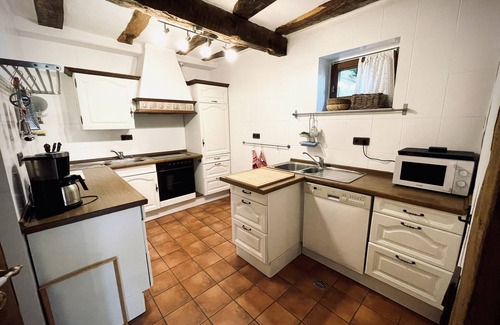 Munstermaifeld House | Exceptional half-timbered house in the direct vicinity of the Moselle