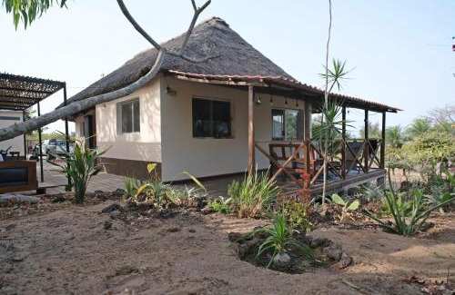 Cap Skirring House | Exceptional house with sea view in Cap Skirring