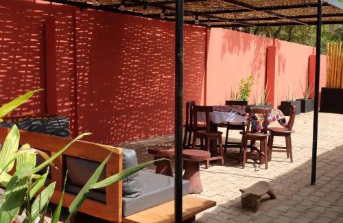 Cap Skirring House | Exceptional house with sea view in Cap Skirring