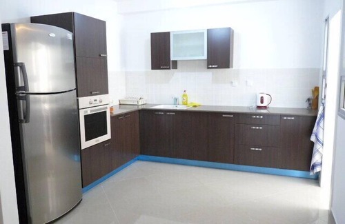 Ashdod Apartment | Exceptional - new apartment 120M -4. 5 rooms - sea view