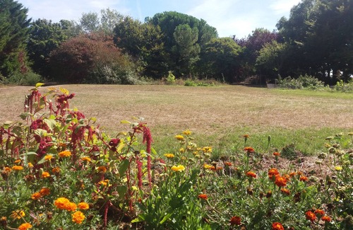 Saint Vivien Villa | Exceptional villa with private pool and enclosed grounds - 20 people - LA ROCHELLE