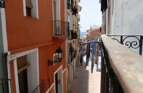 Old Town House | Exceptionally decorated 2 bedroom 2 bathroom house in Old Town