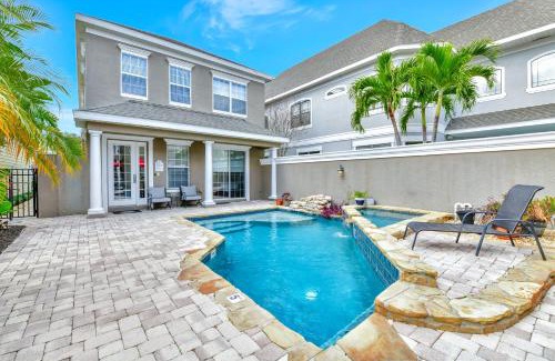 Reunion House | Excitement Getaway Oasis