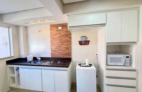 Sao Lourenco Apartment | Exclusive suite in the Valley 1 most noble neighborhood of the city