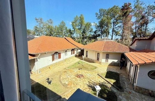 Sao Lourenco Apartment | Exclusive suite in the Valley 1 most noble neighborhood of the city