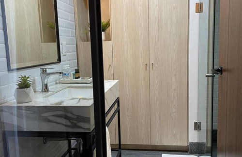 Zona Centro Apartment | Exclusive 409 - Room 1