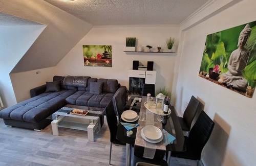 Mitte Apartment | Exclusive and bright apartment in the centre