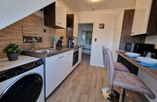 Mitte Apartment | Exclusive and bright apartment in the centre