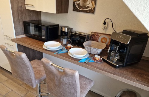 Mitte Apartment | Exclusive and bright apartment in the centre