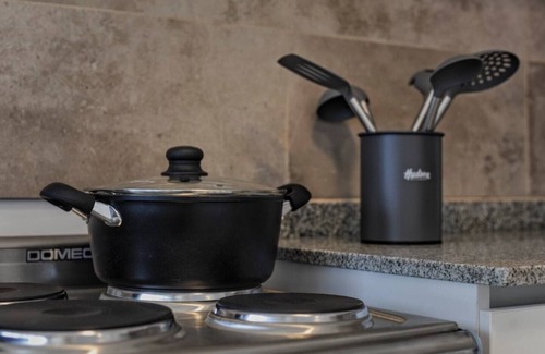 Lujan de Cuyo Apartment | Exclusive and Peaceful Property in Luján de Cuyo