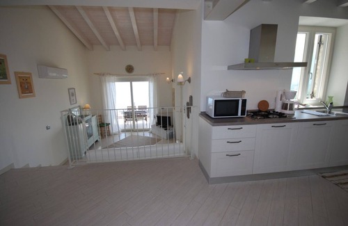 Aer Apartment | Exclusive and very high quality furnished apartment with stunning lake views