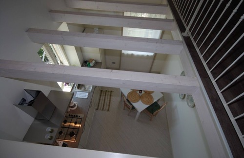 Aer Apartment | Exclusive and very high quality furnished apartment with stunning lake views