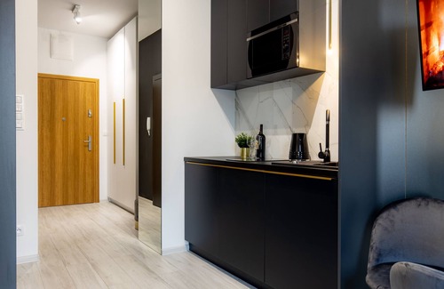 Zator Apartment | Exclusive Apartament 5 min from Energylandia