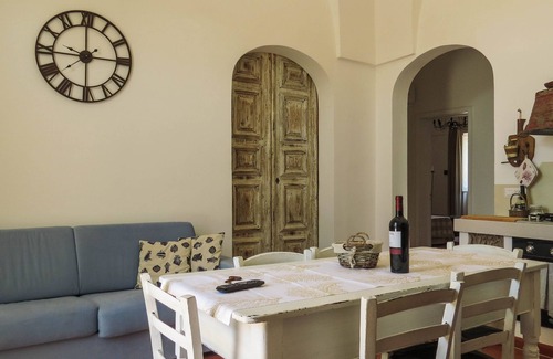 Porto Cesareo Villa | Exclusive apartment in an ancient villa on the sea Baia di Punta Prosciutto