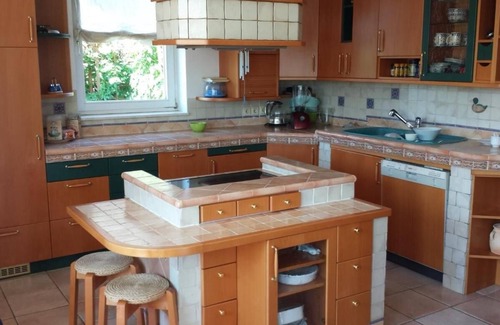 Ljubljana Apartment | Exclusive Apartment In Villa With Private Garden